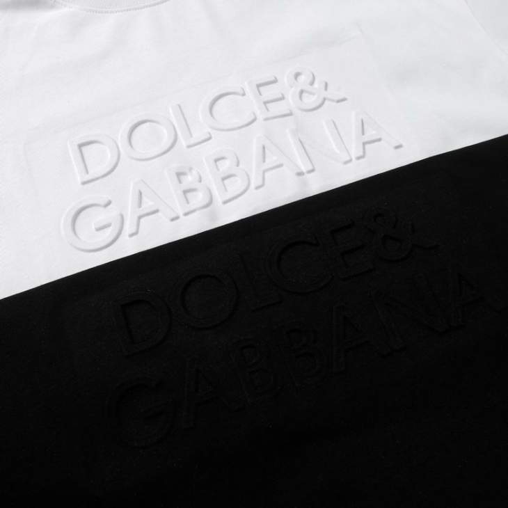 Picture of Dolce Gabbana T Shirts Short _SKUDGM-2XLtltx3215377